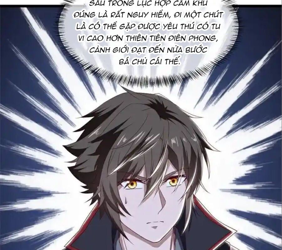 đọc truyện Chiến Hồn Tuyệt Thế Chương 718 ảnh 133 tại Thiên Thai Truyện