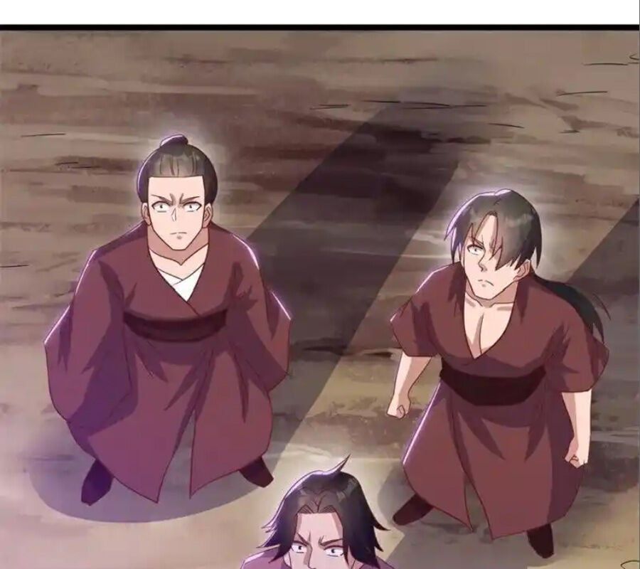 đọc truyện Chiến Hồn Tuyệt Thế Chương 718 ảnh 16 tại Thiên Thai Truyện