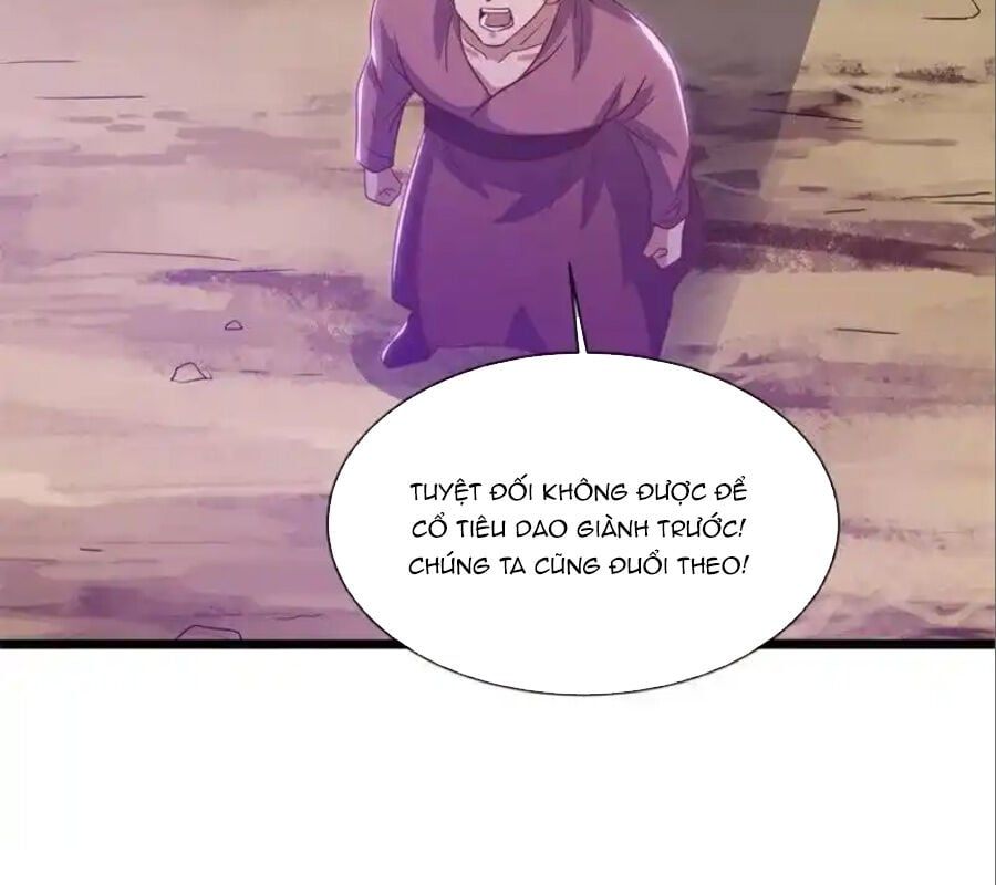 đọc truyện Chiến Hồn Tuyệt Thế Chương 718 ảnh 17 tại Thiên Thai Truyện