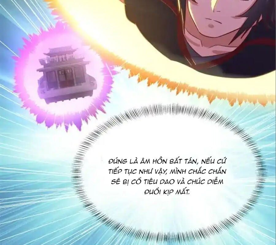 đọc truyện Chiến Hồn Tuyệt Thế Chương 718 ảnh 21 tại Thiên Thai Truyện