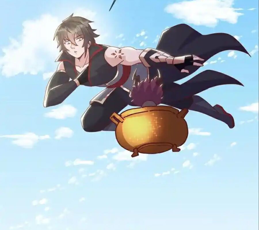 đọc truyện Chiến Hồn Tuyệt Thế Chương 718 ảnh 25 tại Thiên Thai Truyện