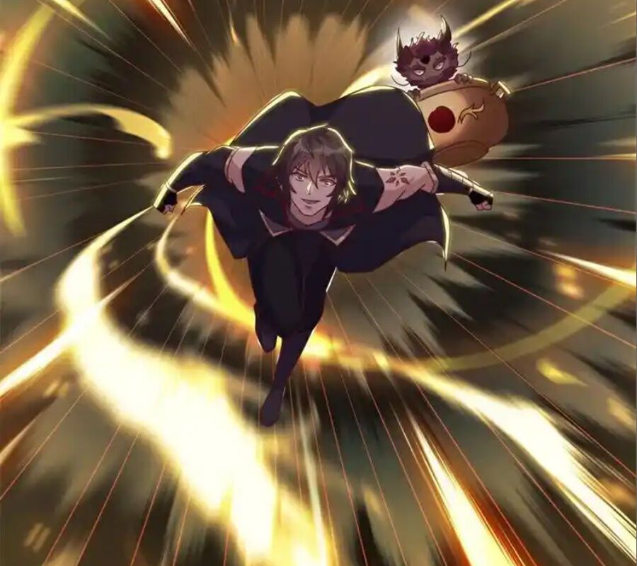 đọc truyện Chiến Hồn Tuyệt Thế Chương 718 ảnh 33 tại Thiên Thai Truyện