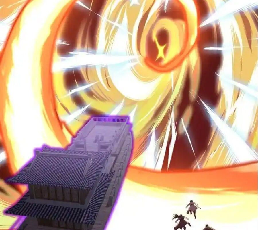 đọc truyện Chiến Hồn Tuyệt Thế Chương 718 ảnh 35 tại Thiên Thai Truyện