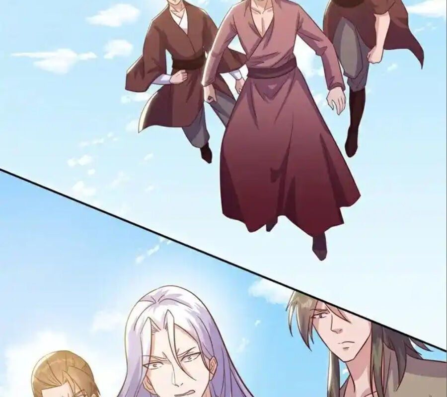 đọc truyện Chiến Hồn Tuyệt Thế Chương 718 ảnh 37 tại Thiên Thai Truyện