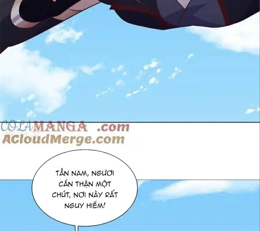 đọc truyện Chiến Hồn Tuyệt Thế Chương 718 ảnh 49 tại Thiên Thai Truyện