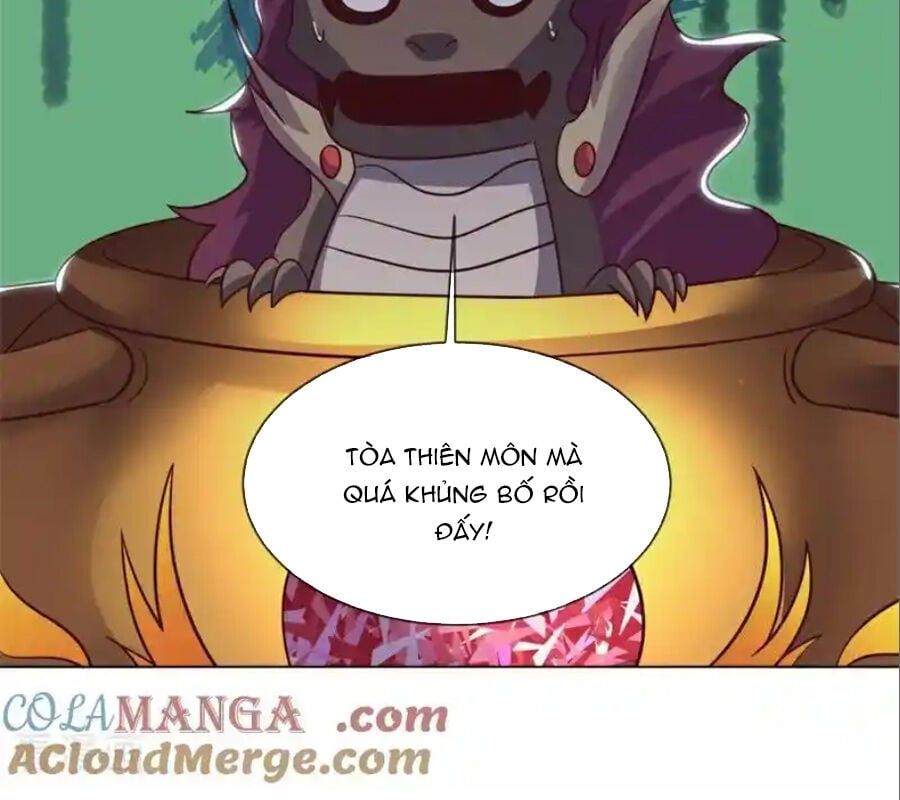 đọc truyện Chiến Hồn Tuyệt Thế Chương 718 ảnh 61 tại Thiên Thai Truyện