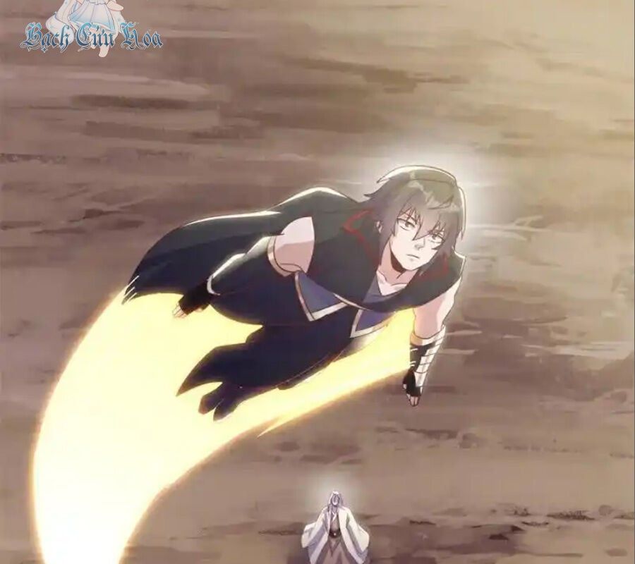 đọc truyện Chiến Hồn Tuyệt Thế Chương 718 ảnh 8 tại Thiên Thai Truyện