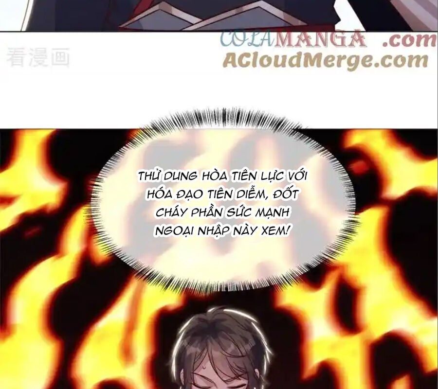 đọc truyện Chiến Hồn Tuyệt Thế Chương 718 ảnh 68 tại Thiên Thai Truyện