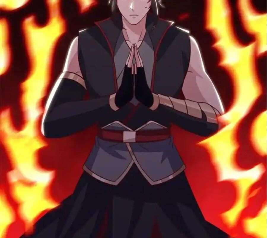 đọc truyện Chiến Hồn Tuyệt Thế Chương 718 ảnh 69 tại Thiên Thai Truyện