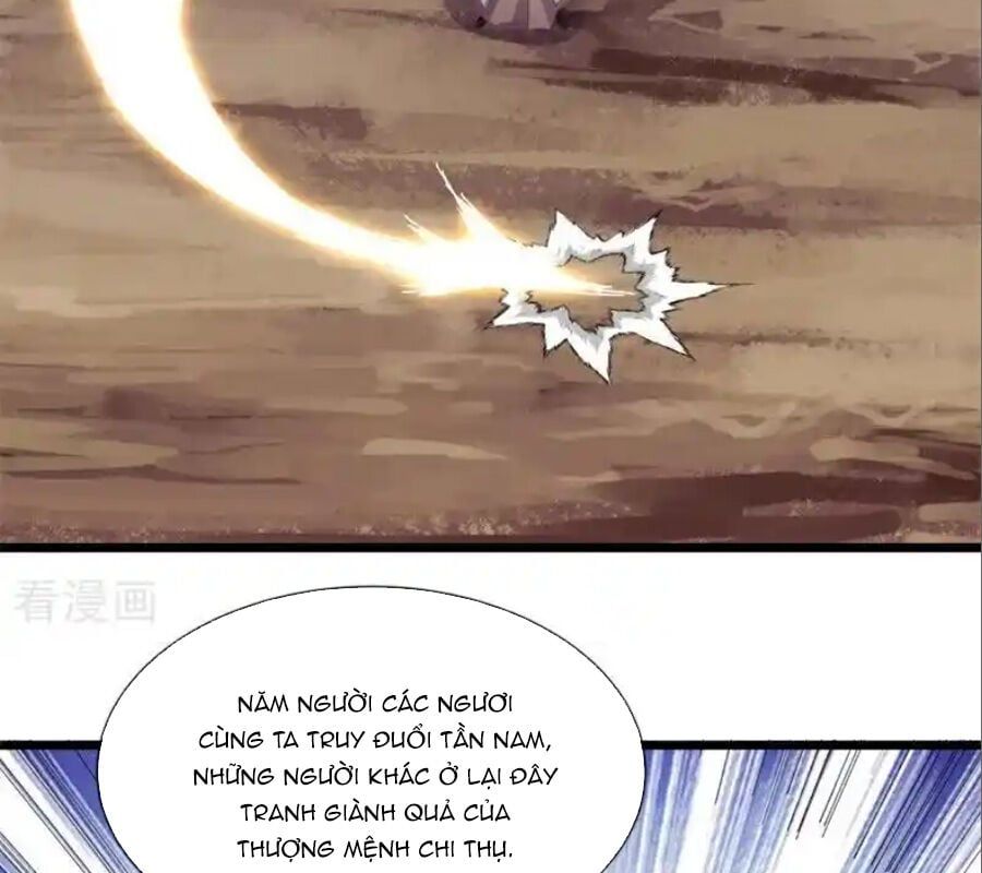 đọc truyện Chiến Hồn Tuyệt Thế Chương 718 ảnh 9 tại Thiên Thai Truyện