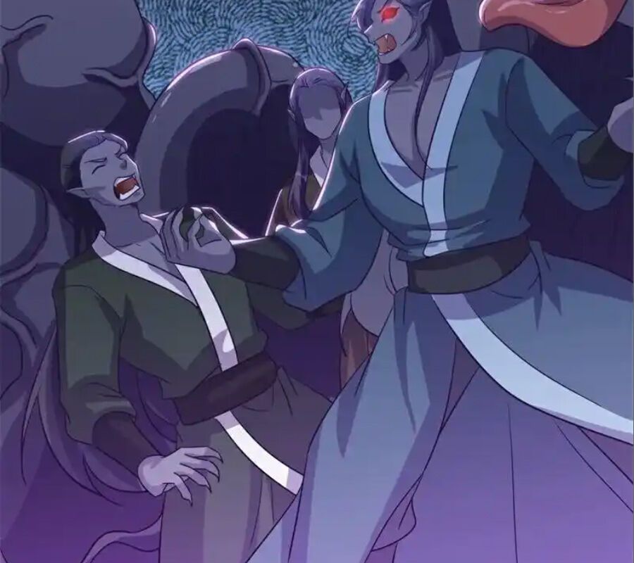 đọc truyện Chiến Hồn Tuyệt Thế Chương 718 ảnh 88 tại Thiên Thai Truyện