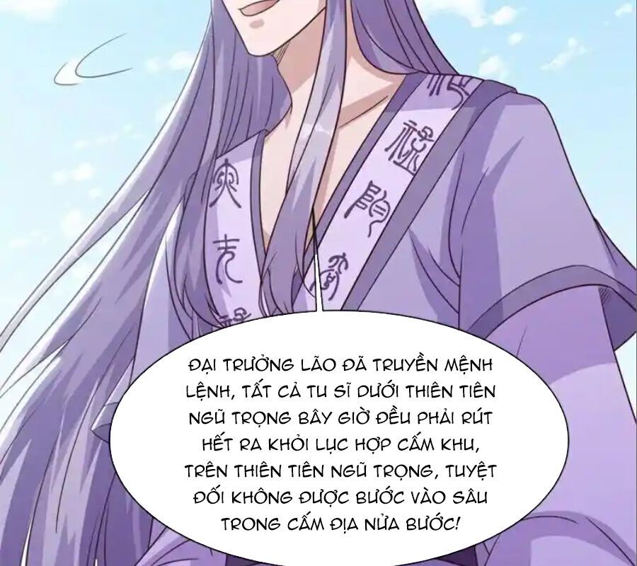 đọc truyện Chiến Hồn Tuyệt Thế Chương 718 ảnh 96 tại Thiên Thai Truyện