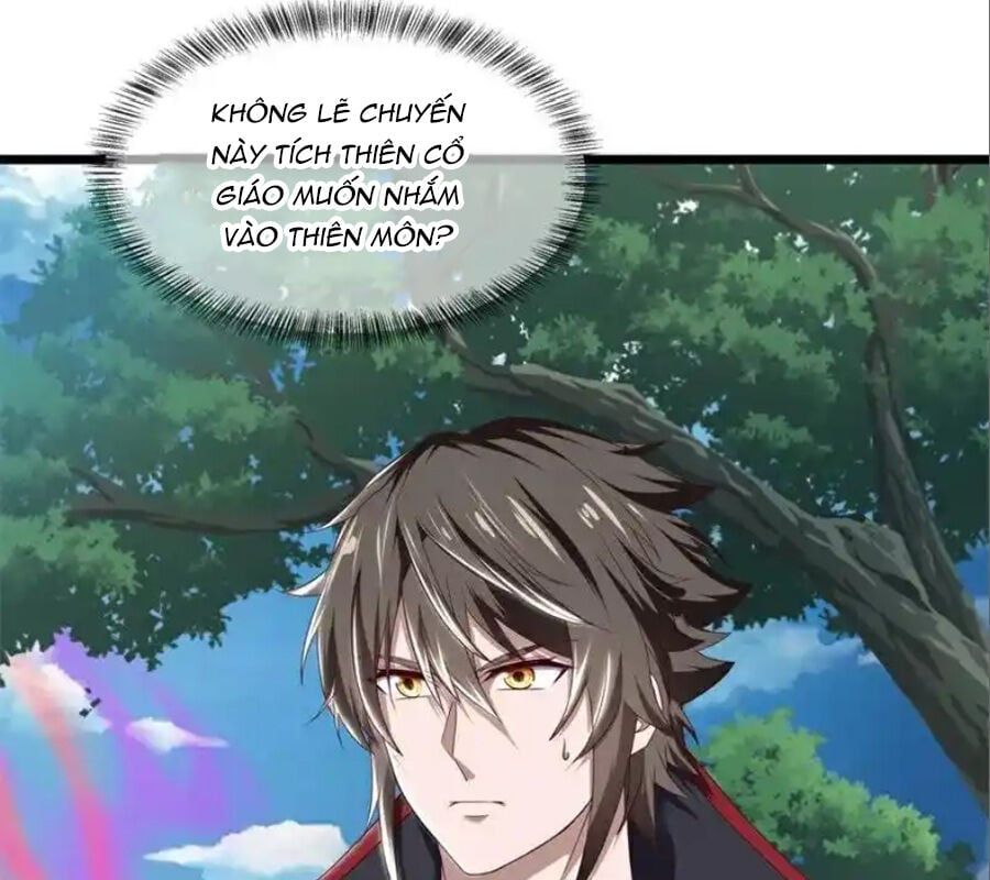 đọc truyện Chiến Hồn Tuyệt Thế Chương 719 ảnh 12 tại Thiên Thai Truyện