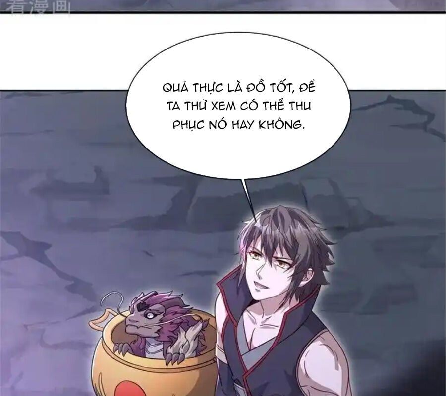 đọc truyện Chiến Hồn Tuyệt Thế Chương 719 ảnh 103 tại Thiên Thai Truyện