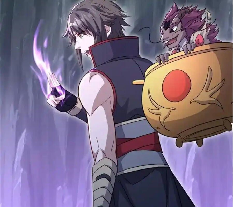 đọc truyện Chiến Hồn Tuyệt Thế Chương 719 ảnh 106 tại Thiên Thai Truyện