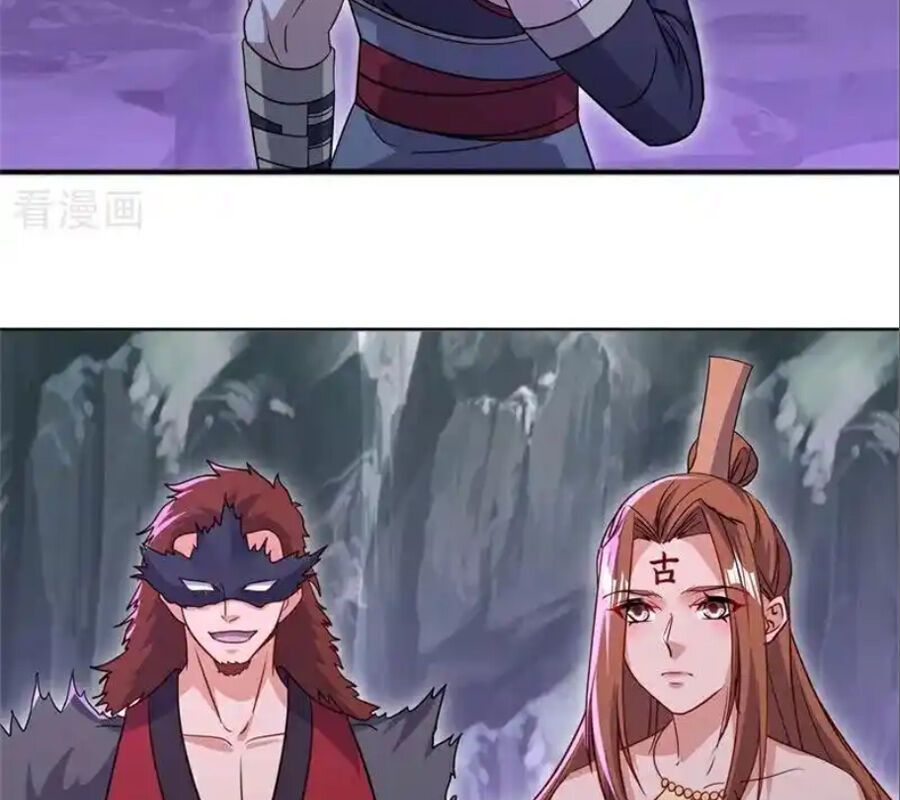 đọc truyện Chiến Hồn Tuyệt Thế Chương 719 ảnh 109 tại Thiên Thai Truyện