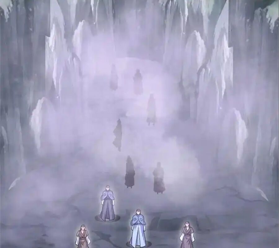 đọc truyện Chiến Hồn Tuyệt Thế Chương 719 ảnh 116 tại Thiên Thai Truyện