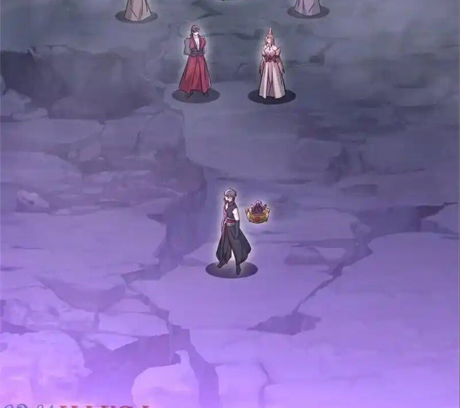 đọc truyện Chiến Hồn Tuyệt Thế Chương 719 ảnh 117 tại Thiên Thai Truyện