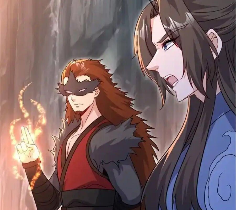 đọc truyện Chiến Hồn Tuyệt Thế Chương 719 ảnh 131 tại Thiên Thai Truyện