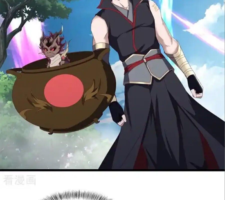 đọc truyện Chiến Hồn Tuyệt Thế Chương 719 ảnh 15 tại Thiên Thai Truyện