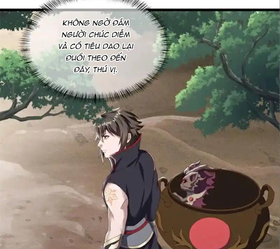 đọc truyện Chiến Hồn Tuyệt Thế Chương 719 ảnh 16 tại Thiên Thai Truyện