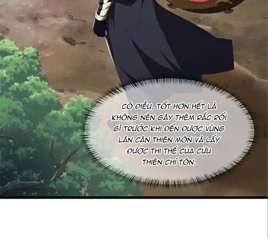 đọc truyện Chiến Hồn Tuyệt Thế Chương 719 ảnh 17 tại Thiên Thai Truyện