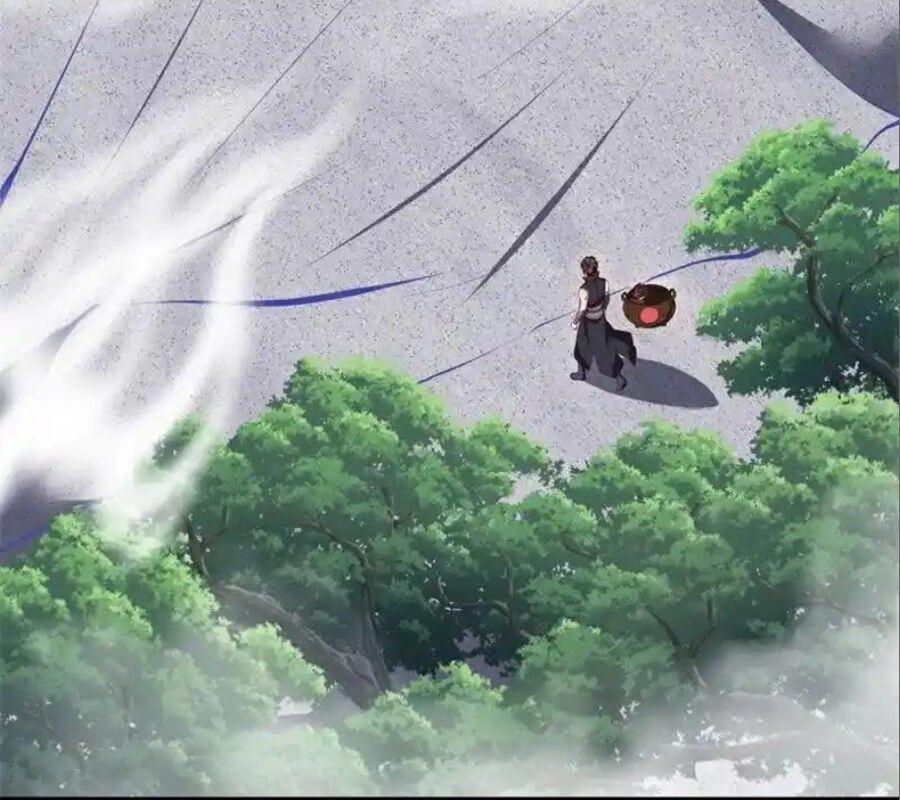 đọc truyện Chiến Hồn Tuyệt Thế Chương 719 ảnh 19 tại Thiên Thai Truyện