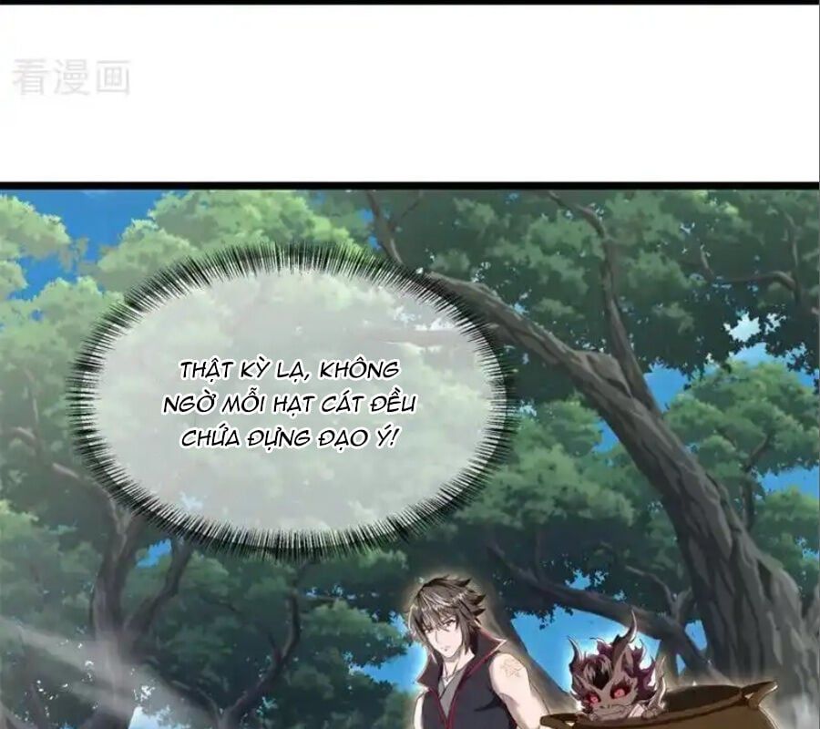 đọc truyện Chiến Hồn Tuyệt Thế Chương 719 ảnh 20 tại Thiên Thai Truyện