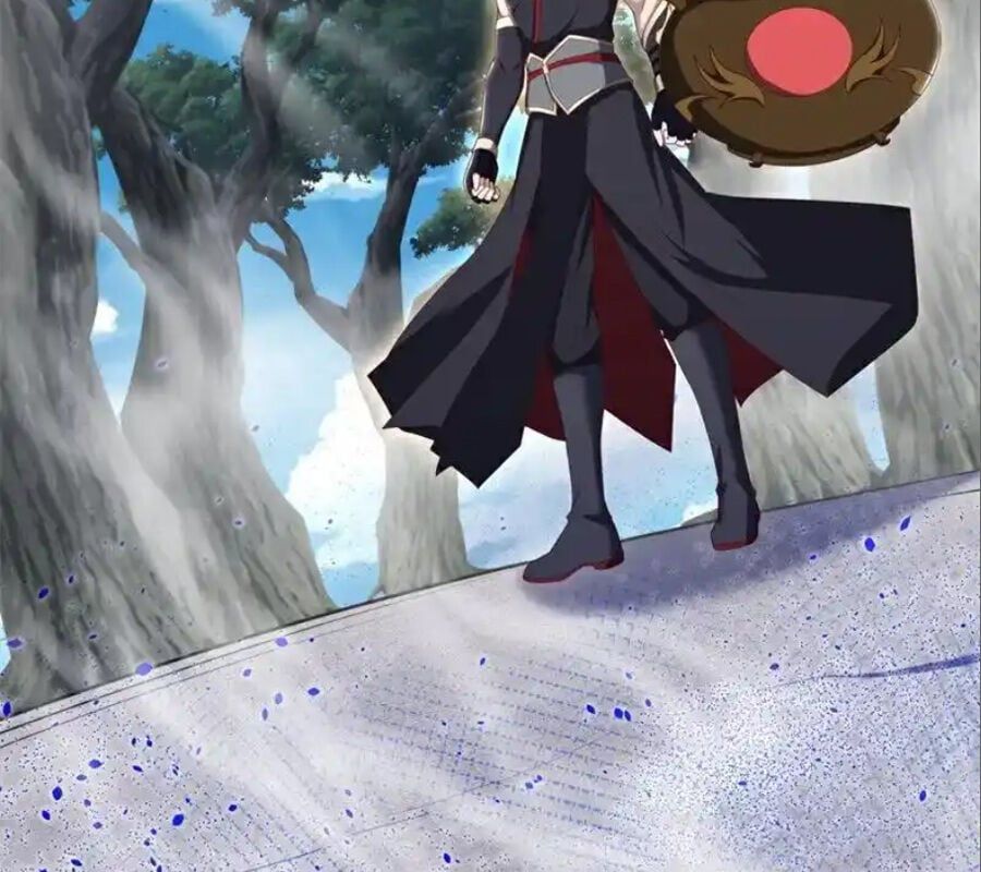 đọc truyện Chiến Hồn Tuyệt Thế Chương 719 ảnh 21 tại Thiên Thai Truyện