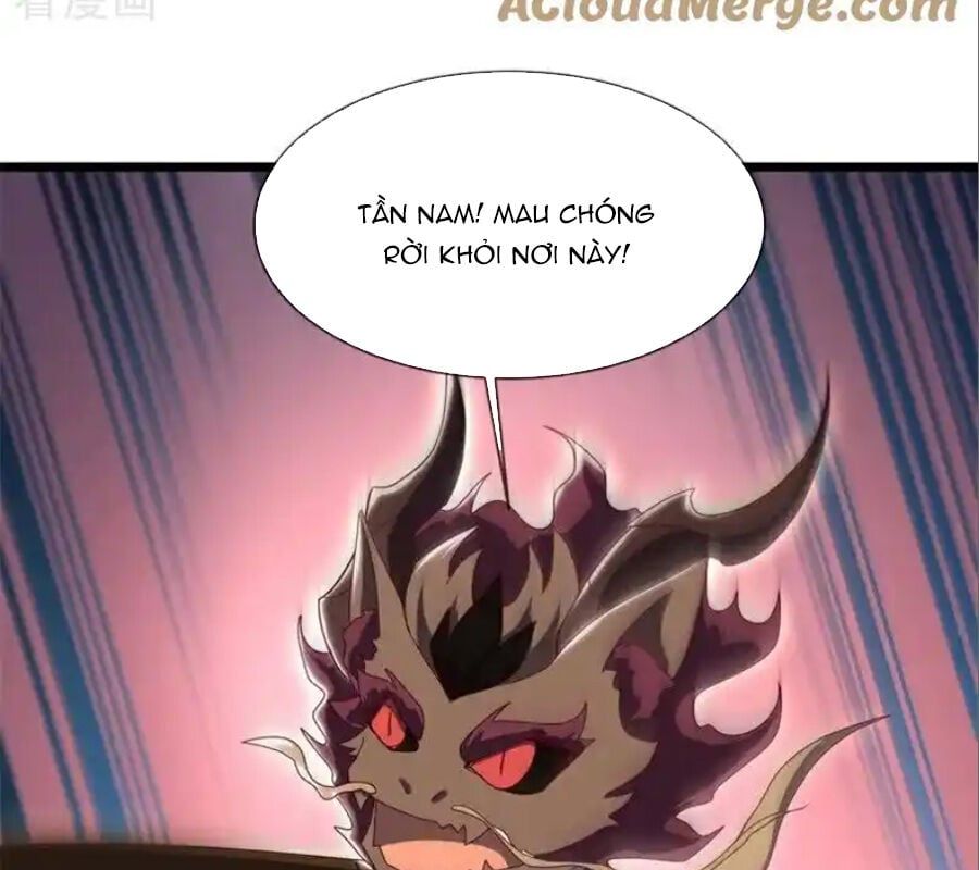 đọc truyện Chiến Hồn Tuyệt Thế Chương 719 ảnh 24 tại Thiên Thai Truyện