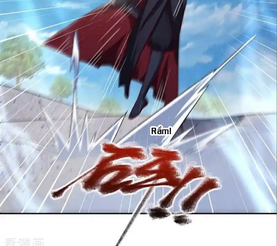 đọc truyện Chiến Hồn Tuyệt Thế Chương 719 ảnh 27 tại Thiên Thai Truyện