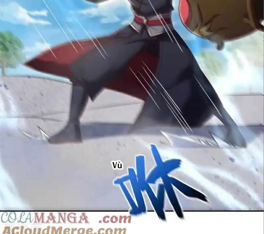 đọc truyện Chiến Hồn Tuyệt Thế Chương 719 ảnh 29 tại Thiên Thai Truyện