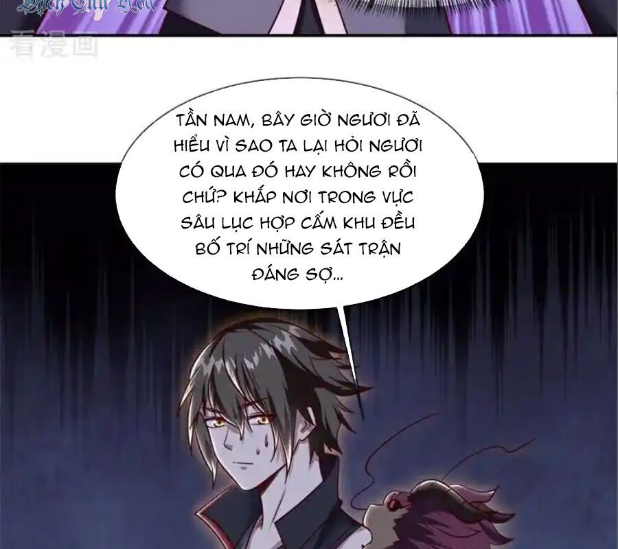 đọc truyện Chiến Hồn Tuyệt Thế Chương 719 ảnh 34 tại Thiên Thai Truyện