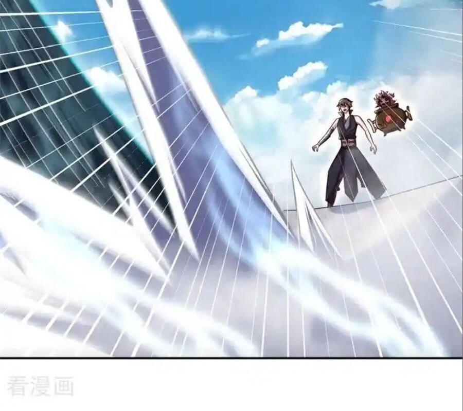 đọc truyện Chiến Hồn Tuyệt Thế Chương 719 ảnh 40 tại Thiên Thai Truyện