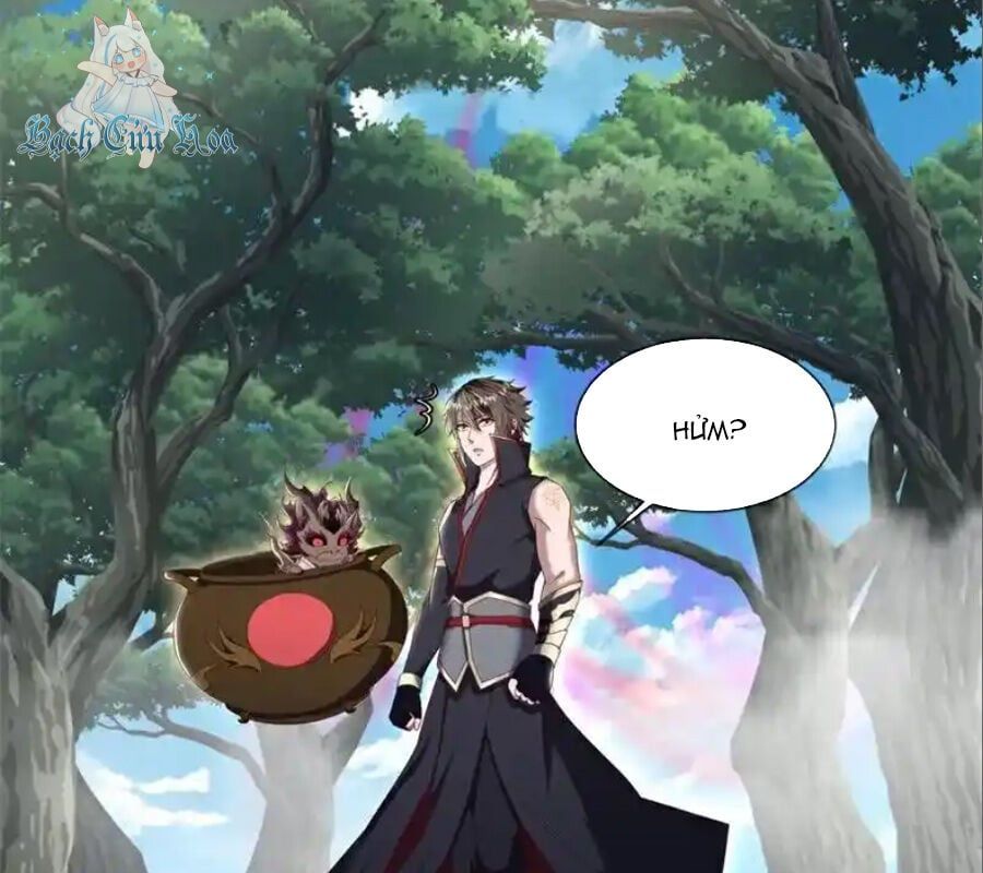 đọc truyện Chiến Hồn Tuyệt Thế Chương 719 ảnh 6 tại Thiên Thai Truyện