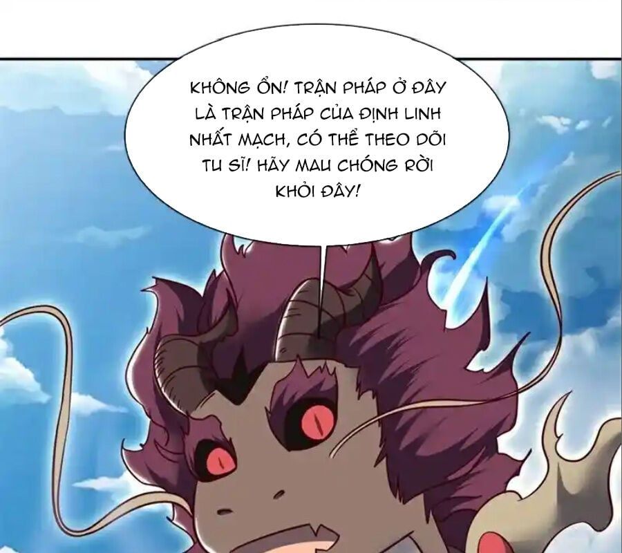 đọc truyện Chiến Hồn Tuyệt Thế Chương 719 ảnh 43 tại Thiên Thai Truyện