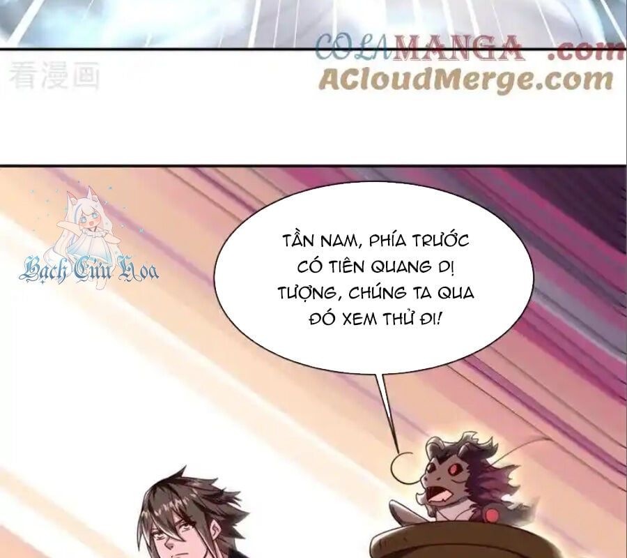 đọc truyện Chiến Hồn Tuyệt Thế Chương 719 ảnh 49 tại Thiên Thai Truyện