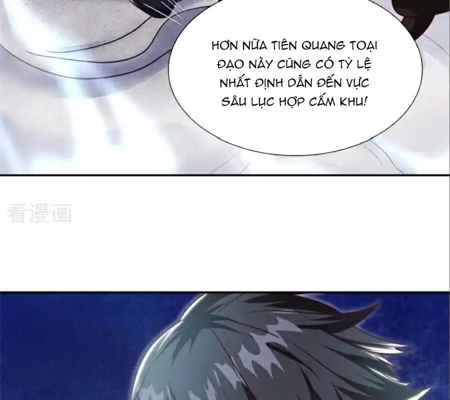 đọc truyện Chiến Hồn Tuyệt Thế Chương 719 ảnh 59 tại Thiên Thai Truyện