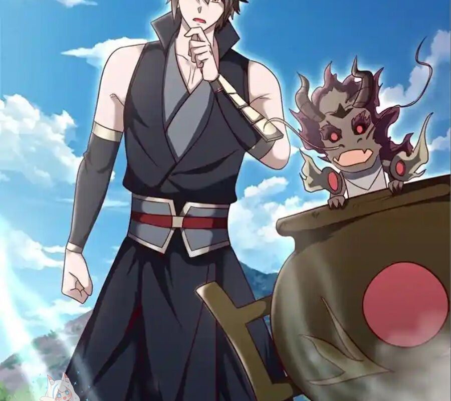 đọc truyện Chiến Hồn Tuyệt Thế Chương 719 ảnh 75 tại Thiên Thai Truyện