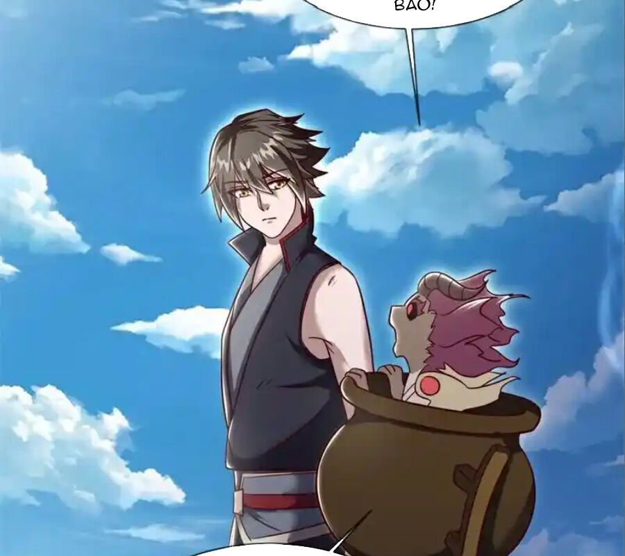 đọc truyện Chiến Hồn Tuyệt Thế Chương 719 ảnh 79 tại Thiên Thai Truyện