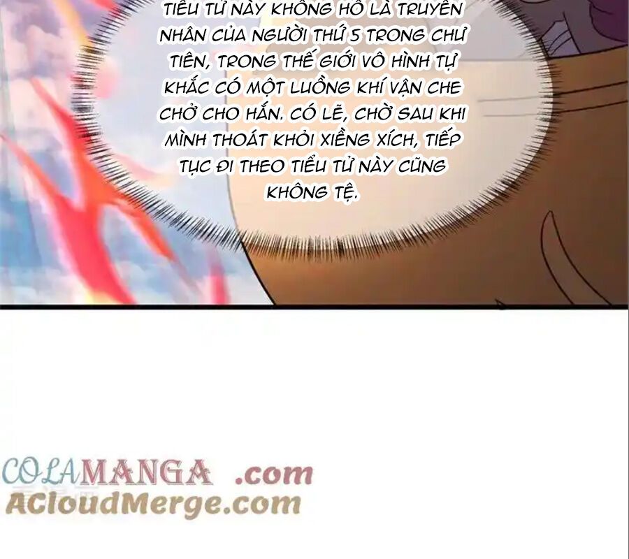 đọc truyện Chiến Hồn Tuyệt Thế Chương 719 ảnh 92 tại Thiên Thai Truyện