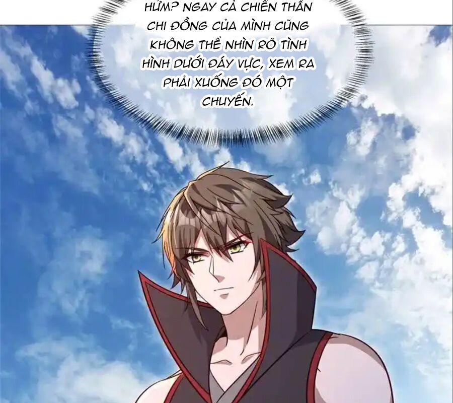 đọc truyện Chiến Hồn Tuyệt Thế Chương 719 ảnh 95 tại Thiên Thai Truyện