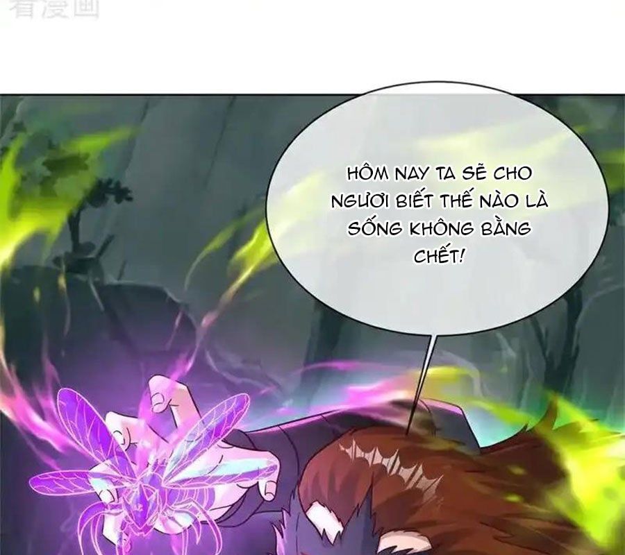 đọc truyện Chiến Hồn Tuyệt Thế Chương 720 ảnh 16 tại Thiên Thai Truyện