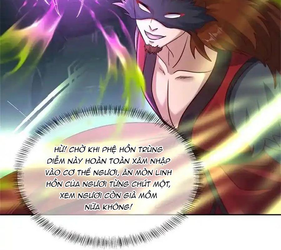 đọc truyện Chiến Hồn Tuyệt Thế Chương 720 ảnh 17 tại Thiên Thai Truyện