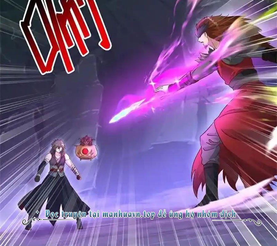 đọc truyện Chiến Hồn Tuyệt Thế Chương 720 ảnh 19 tại Thiên Thai Truyện