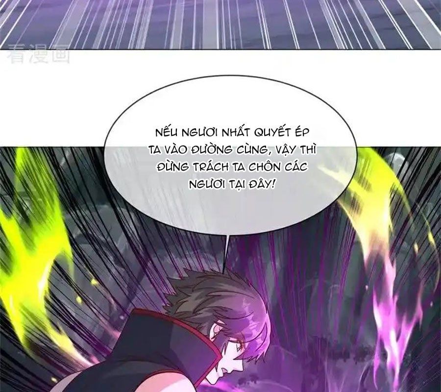 đọc truyện Chiến Hồn Tuyệt Thế Chương 720 ảnh 20 tại Thiên Thai Truyện