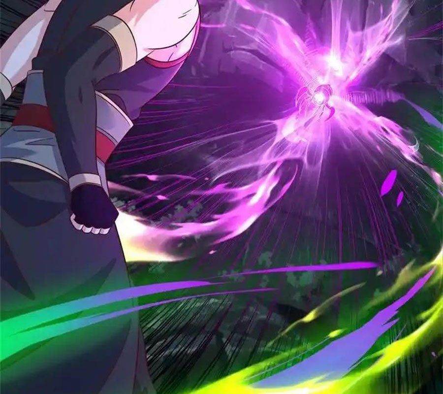 đọc truyện Chiến Hồn Tuyệt Thế Chương 720 ảnh 21 tại Thiên Thai Truyện