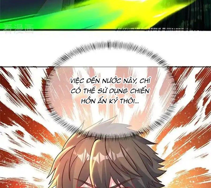 đọc truyện Chiến Hồn Tuyệt Thế Chương 720 ảnh 22 tại Thiên Thai Truyện