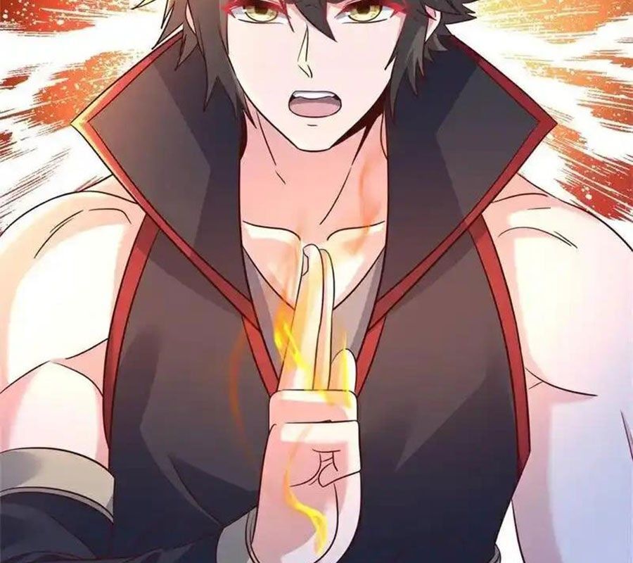 đọc truyện Chiến Hồn Tuyệt Thế Chương 720 ảnh 23 tại Thiên Thai Truyện