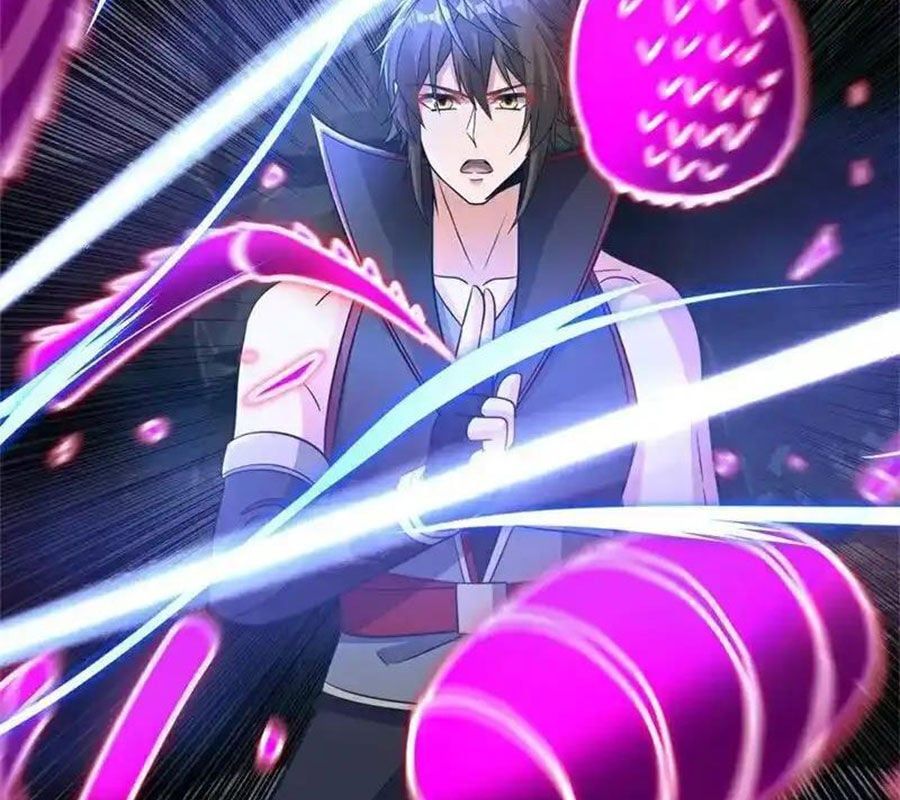 đọc truyện Chiến Hồn Tuyệt Thế Chương 720 ảnh 27 tại Thiên Thai Truyện